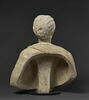 statue en buste  ; statue, image 5/7