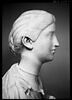 statue en buste  ; statue, image 7/7
