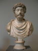 Buste de Marc Aurèle, image 10/13