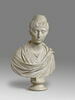 statue en buste, image 1/7
