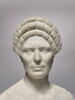 statue en buste, image 7/8