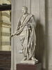 Statue d'Auguste, image 5/6