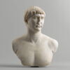 Buste de Trajan, image 1/14