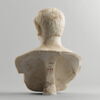 Buste de Trajan, image 4/14