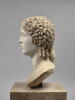 statue en buste, image 4/5