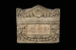 urne ; couvercle d'urne, image 1/3