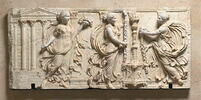 Sacrifiantes Borghèse, image 1/6