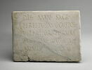 inscription, image 1/2