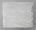 inscription, image 1/2