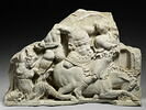 sarcophage, image 1/2