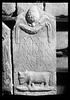 Stèle votive à Saturne, image 1/2