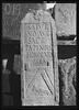 Stèle votive à Saturne, image 1/2
