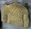 Stèle votive à Saturne (fragment), image 2/2
