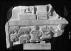relief votif, image 1/2