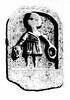Stèle votive à Saturne, image 1/2