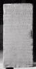 inscription, image 1/2
