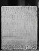 inscription, image 1/2