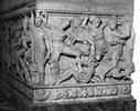 sarcophage ; couvercle de sarcophage, image 4/6