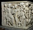 Sarcophage d'Achille à Skyros, image 6/15