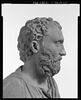 statue en buste, image 7/9