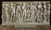sarcophage, image 1/5