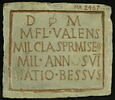 inscription, image 2/2