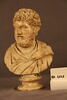 statuette en buste, image 2/4