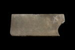 inscription ; bloc de parement, image 2/2