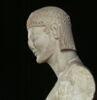 Tête du cavalier Rampin, image 9/18