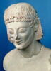 Tête du cavalier Rampin, image 13/18