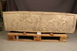 Sarcophage d'enfant, image 1/7