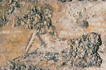 relief architectural ; décor de tombe, image 5/6