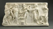 sarcophage, image 1/2