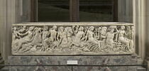 sarcophage, image 1/3