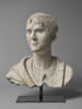 statue en buste, image 1/5