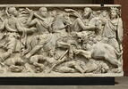 Sarcophage de la chasse au lion, image 3/13