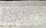 sarcophage ; couvercle de sarcophage, image 4/7