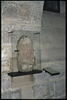 stèle funéraire ; inscription, image 2/3