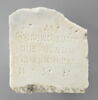 inscription, image 1/2