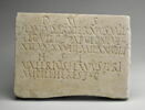 inscription, image 1/2