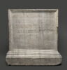 autel ; inscription, image 1/5