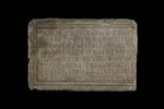 inscription, image 1/2