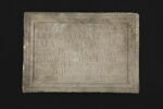 inscription, image 1/2