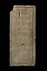 inscription, image 1/2
