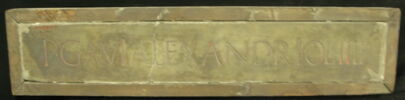 inscription, image 2/2