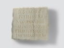 inscription, image 1/2