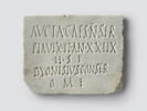 inscription, image 1/2