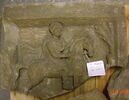 stèle funéraire, image 2/3