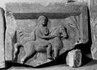 stèle funéraire, image 3/3