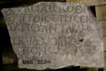 inscription, image 3/3